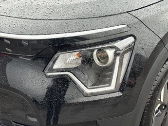 Kia Niro 150kW 2 Nav 65kWh 5dr Auto
