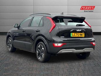 Kia Niro 150kW 2 Nav 65kWh 5dr Auto