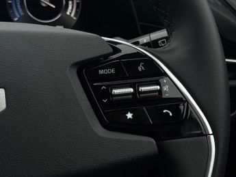 Kia Niro 150kW 2 Nav 65kWh 5dr Auto
