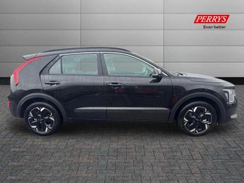 Kia Niro 150kW 2 Nav 65kWh 5dr Auto