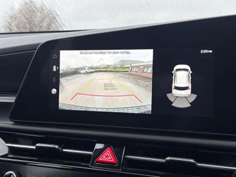 Kia Niro 150kW 2 Nav 65kWh 5dr Auto