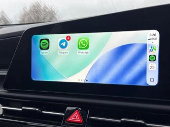 Kia Niro 150kW 2 Nav 65kWh 5dr Auto