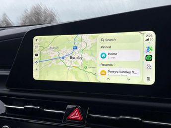 Kia Niro 150kW 2 Nav 65kWh 5dr Auto