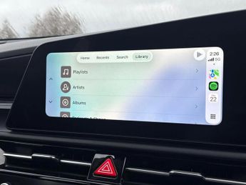 Kia Niro 150kW 2 Nav 65kWh 5dr Auto