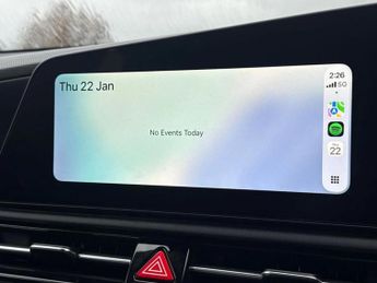 Kia Niro 150kW 2 Nav 65kWh 5dr Auto