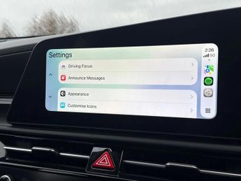 Kia Niro 150kW 2 Nav 65kWh 5dr Auto