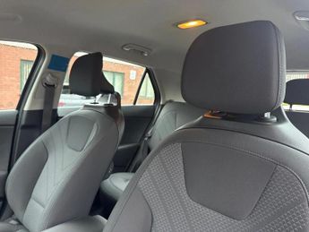 Kia Niro 150kW 2 Nav 65kWh 5dr Auto