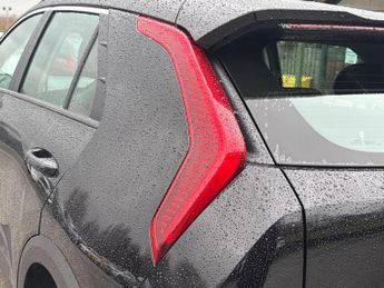 Kia Niro 150kW 2 Nav 65kWh 5dr Auto