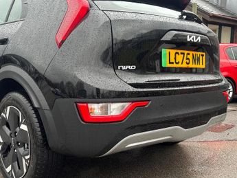 Kia Niro 150kW 2 Nav 65kWh 5dr Auto