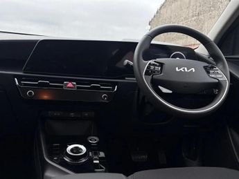 Kia Niro 150kW 2 Nav 65kWh 5dr Auto