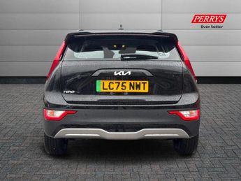 Kia Niro 150kW 2 Nav 65kWh 5dr Auto