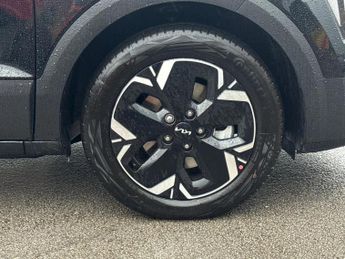 Kia Niro 150kW 2 Nav 65kWh 5dr Auto