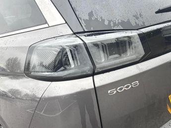 Peugeot 5008 1.5 BlueHDi GT 5dr EAT8