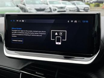 Peugeot 208 115kW GT 51kWh 5dr Auto