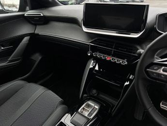 Peugeot 208 115kW GT 51kWh 5dr Auto