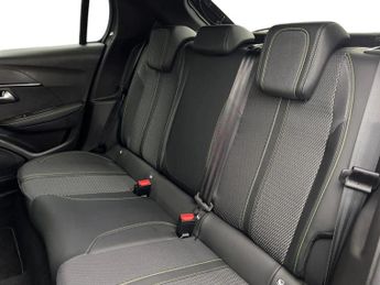 Peugeot 208 115kW GT 51kWh 5dr Auto
