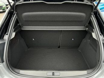 Peugeot 208 115kW GT 51kWh 5dr Auto