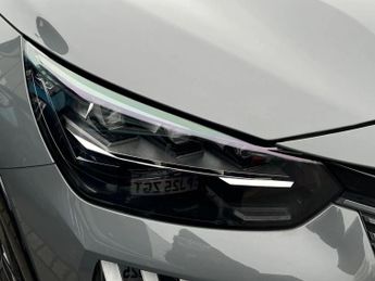 Peugeot 208 115kW GT 51kWh 5dr Auto