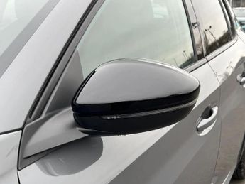 Peugeot 208 115kW GT 51kWh 5dr Auto