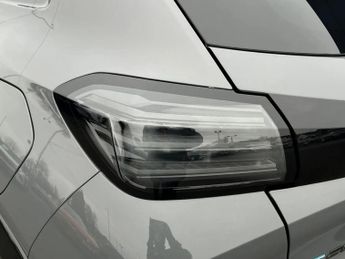 Peugeot 208 115kW GT 51kWh 5dr Auto