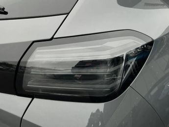 Peugeot 208 115kW GT 51kWh 5dr Auto