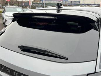 Peugeot 208 115kW GT 51kWh 5dr Auto