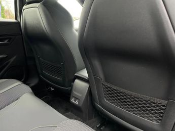 Peugeot 208 115kW GT 51kWh 5dr Auto