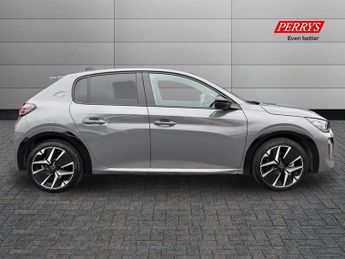 Peugeot 208 115kW GT 51kWh 5dr Auto