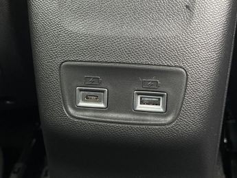 Peugeot 208 115kW GT 51kWh 5dr Auto