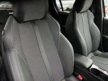 Peugeot 208 115kW GT 51kWh 5dr Auto