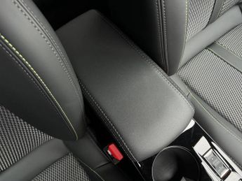 Peugeot 208 115kW GT 51kWh 5dr Auto