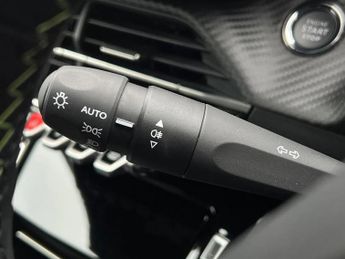 Peugeot 208 115kW GT 51kWh 5dr Auto