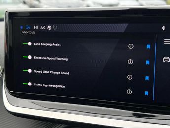 Peugeot 208 115kW GT 51kWh 5dr Auto