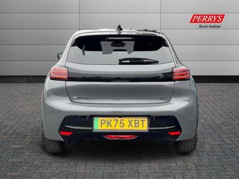 Peugeot 208 115kW GT 51kWh 5dr Auto