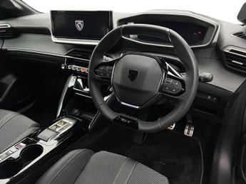 Peugeot 208 115kW GT 51kWh 5dr Auto