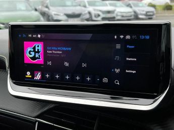 Peugeot 208 115kW GT 51kWh 5dr Auto