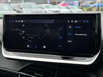 Peugeot 208 115kW GT 51kWh 5dr Auto
