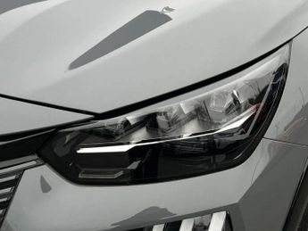 Peugeot 208 115kW GT 51kWh 5dr Auto