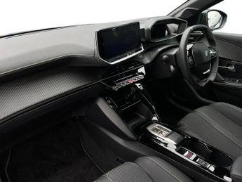 Peugeot 208 115kW GT 51kWh 5dr Auto