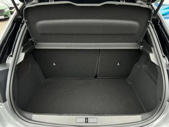 Peugeot 208 115kW GT 51kWh 5dr Auto
