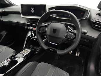 Peugeot 208 115kW GT 51kWh 5dr Auto