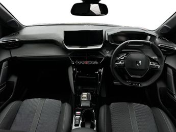 Peugeot 208 115kW GT 51kWh 5dr Auto
