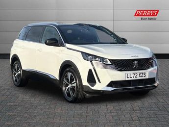 Peugeot 5008 1.5 BlueHDi GT 5dr