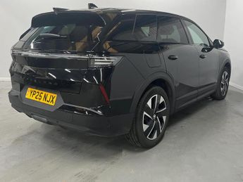 Vauxhall Grandland 1.2 Hybrid [136] GS 5dr e-DCT6