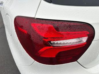 Mercedes-Benz A Class A200d AMG Line Premium Plus 5dr Auto