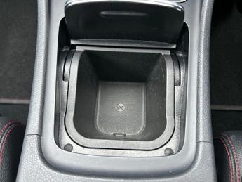 Mercedes-Benz A Class A200d AMG Line Premium Plus 5dr Auto