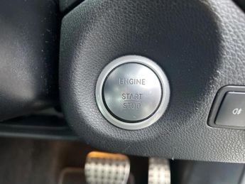 Mercedes-Benz A Class A200d AMG Line Premium Plus 5dr Auto