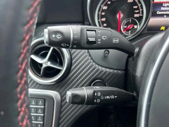 Mercedes-Benz A Class A200d AMG Line Premium Plus 5dr Auto