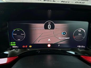 Vauxhall Mokka 100kW GS 50kWh 5dr Auto