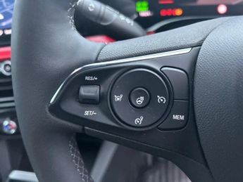 Vauxhall Mokka 100kW GS 50kWh 5dr Auto